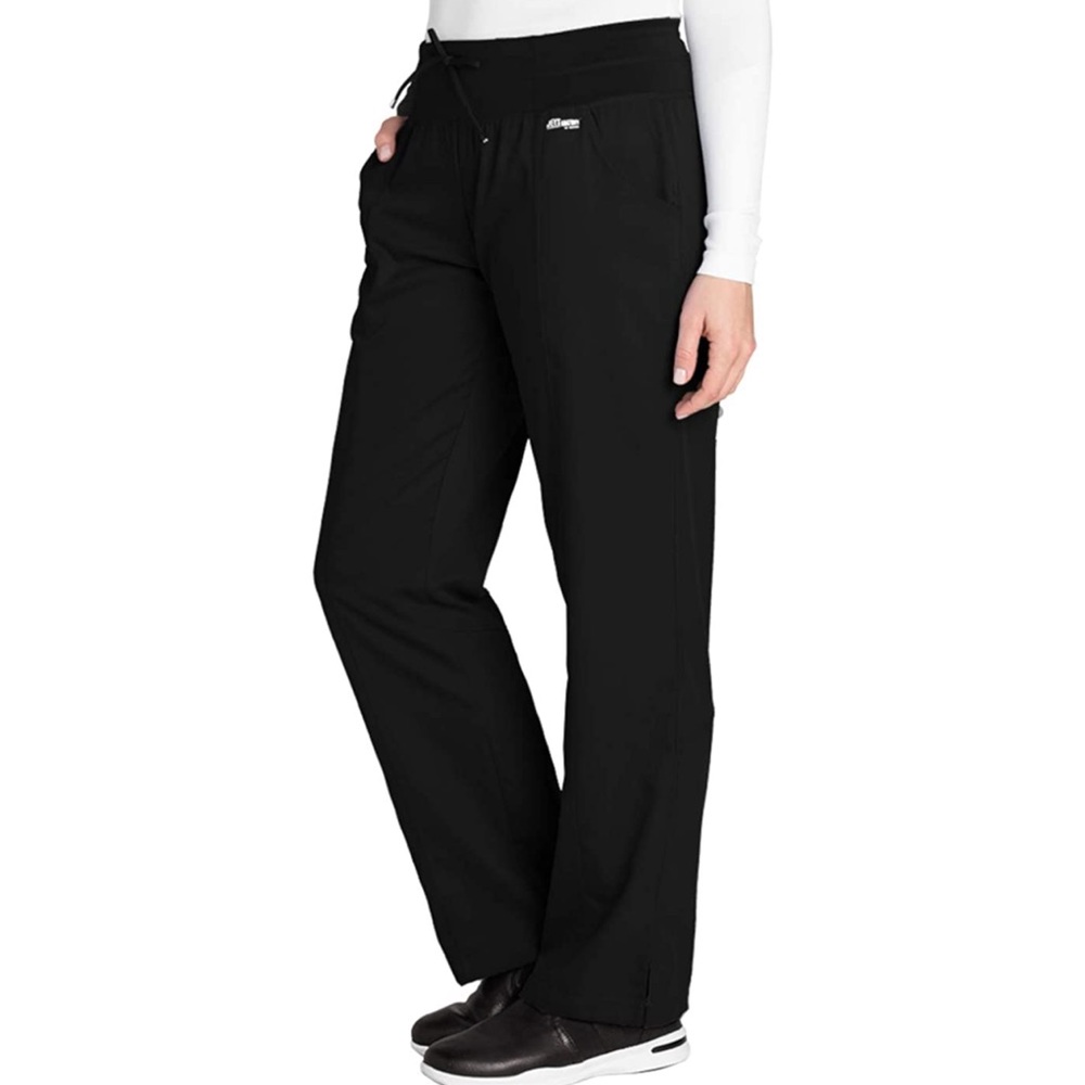 Greys anatomy yoga scrub pants